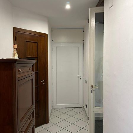 Apartmán Terrazze Toledo Neapol Pokoj fotografie