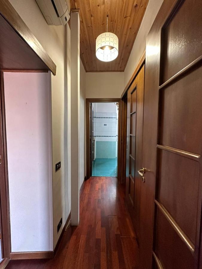 Apartmán Terrazze Toledo Neapol Exteriér fotografie