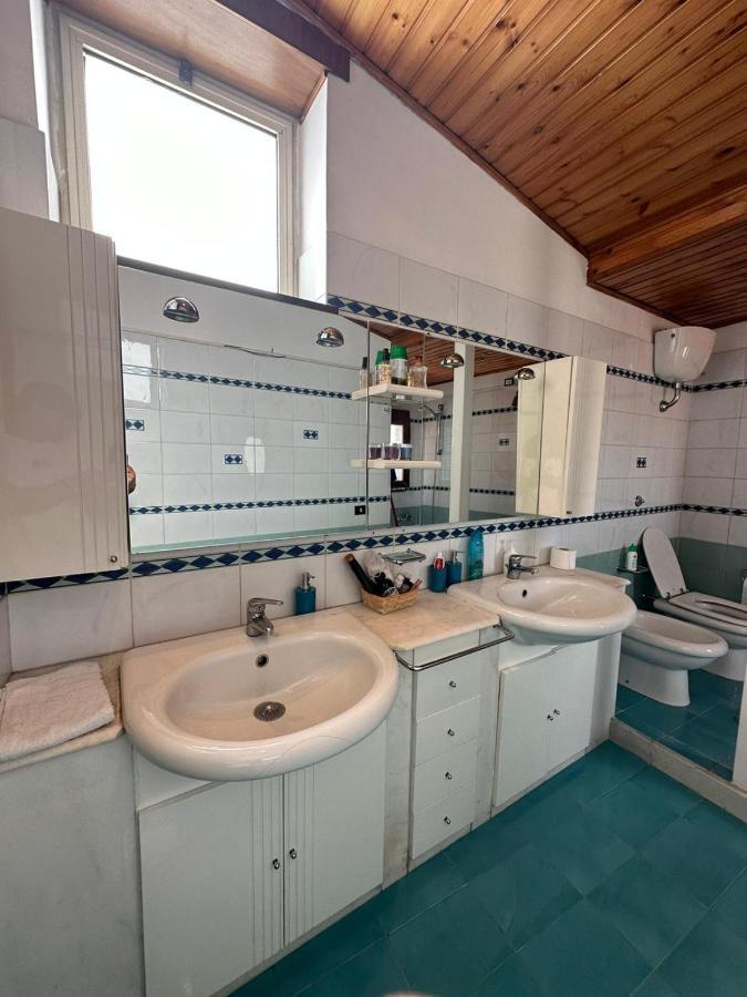 Apartmán Terrazze Toledo Neapol Exteriér fotografie
