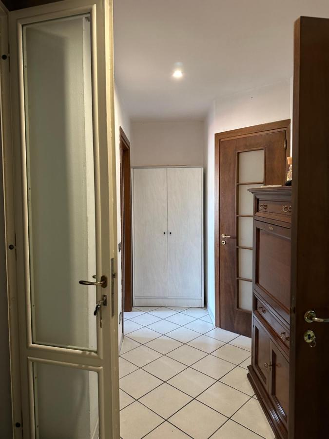 Apartmán Terrazze Toledo Neapol Exteriér fotografie