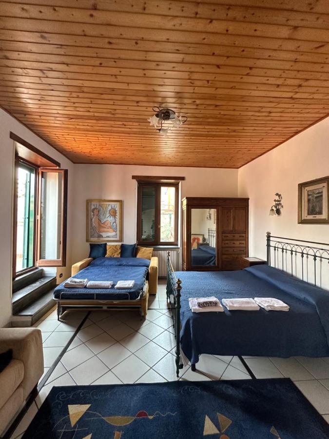 Apartmán Terrazze Toledo Neapol Exteriér fotografie