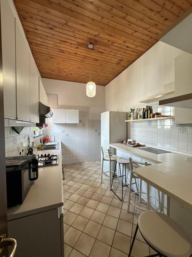 Apartmán Terrazze Toledo Neapol Exteriér fotografie