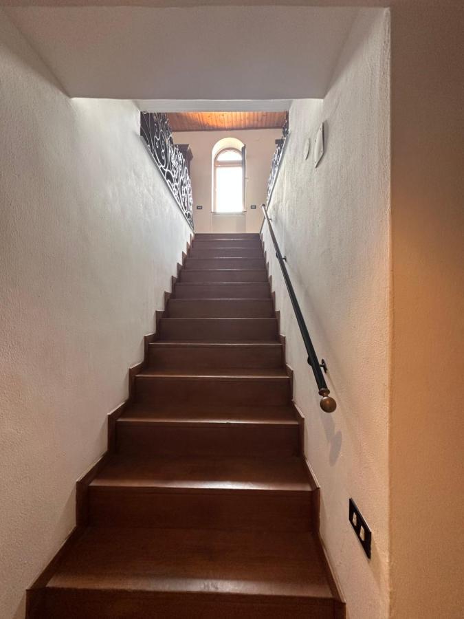 Apartmán Terrazze Toledo Neapol Exteriér fotografie