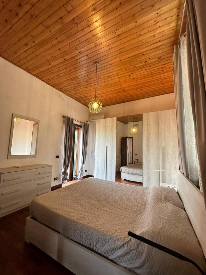 Apartmán Terrazze Toledo Neapol Exteriér fotografie