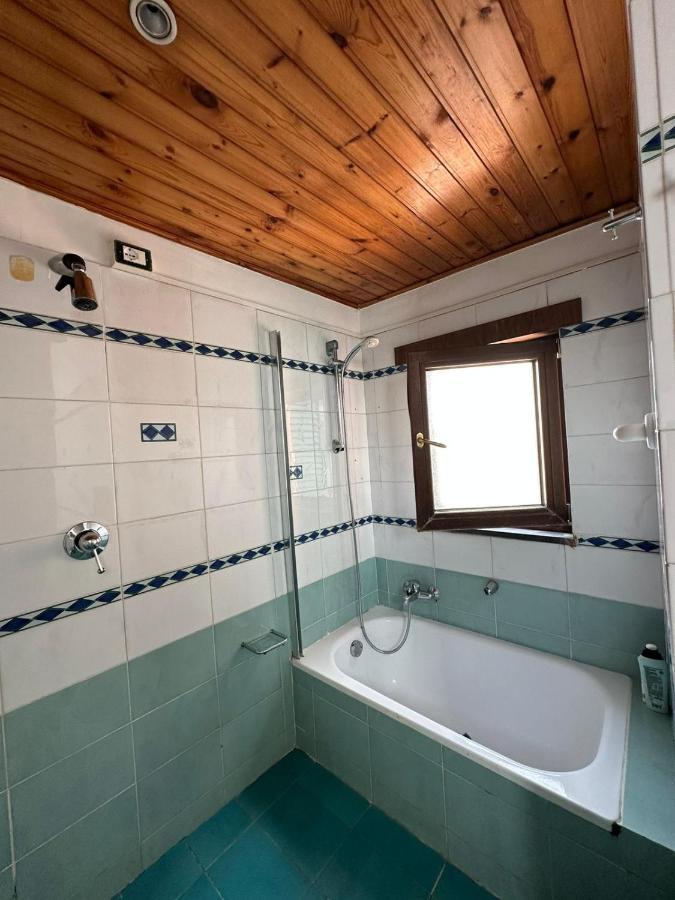 Apartmán Terrazze Toledo Neapol Exteriér fotografie
