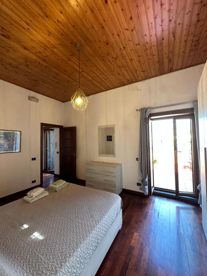 Apartmán Terrazze Toledo Neapol Exteriér fotografie