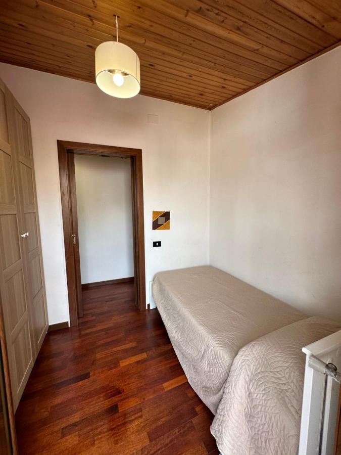 Apartmán Terrazze Toledo Neapol Exteriér fotografie