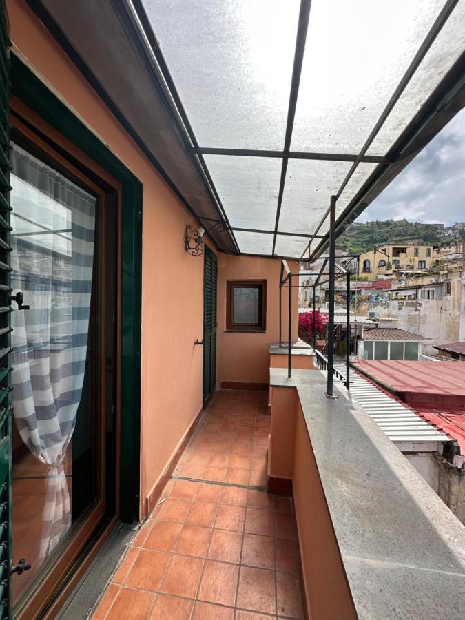 Apartmán Terrazze Toledo Neapol Exteriér fotografie