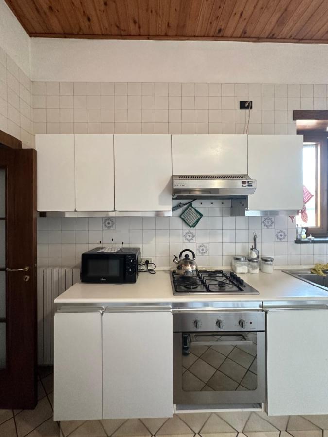 Apartmán Terrazze Toledo Neapol Exteriér fotografie
