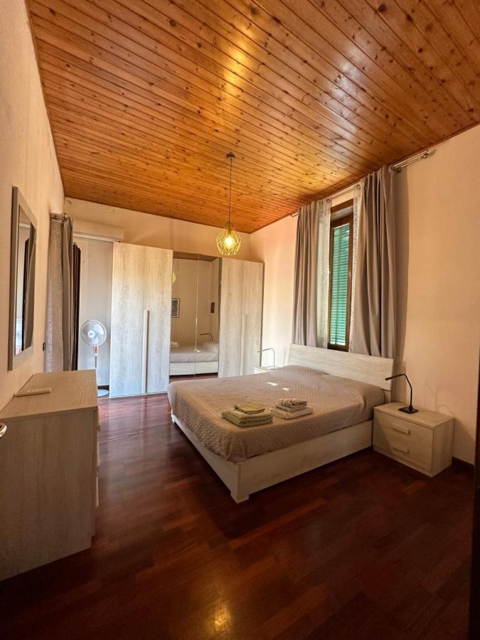 Apartmán Terrazze Toledo Neapol Exteriér fotografie