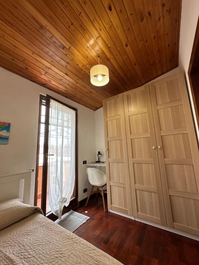 Apartmán Terrazze Toledo Neapol Exteriér fotografie