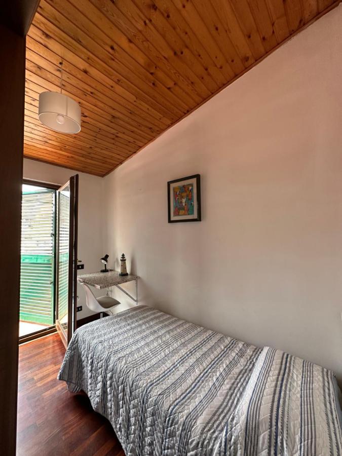 Apartmán Terrazze Toledo Neapol Exteriér fotografie