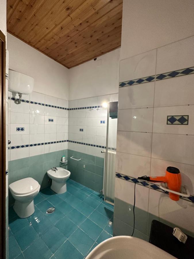 Apartmán Terrazze Toledo Neapol Exteriér fotografie