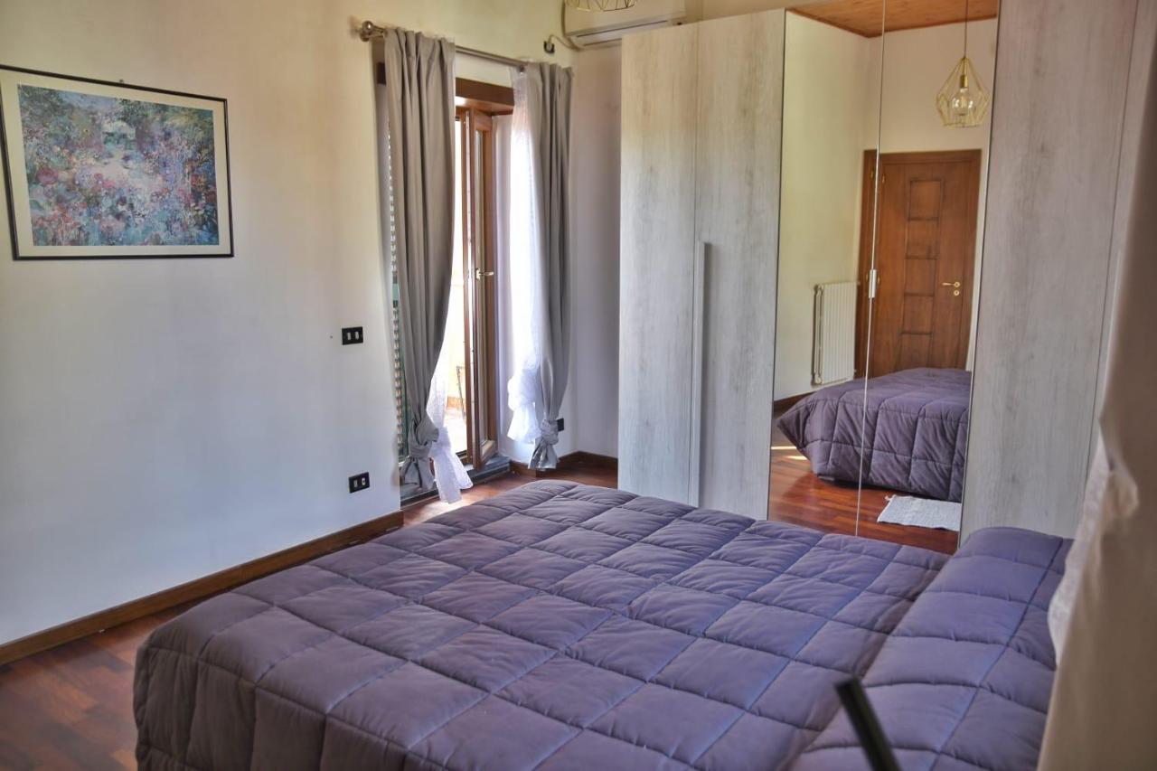 Apartmán Terrazze Toledo Neapol Exteriér fotografie