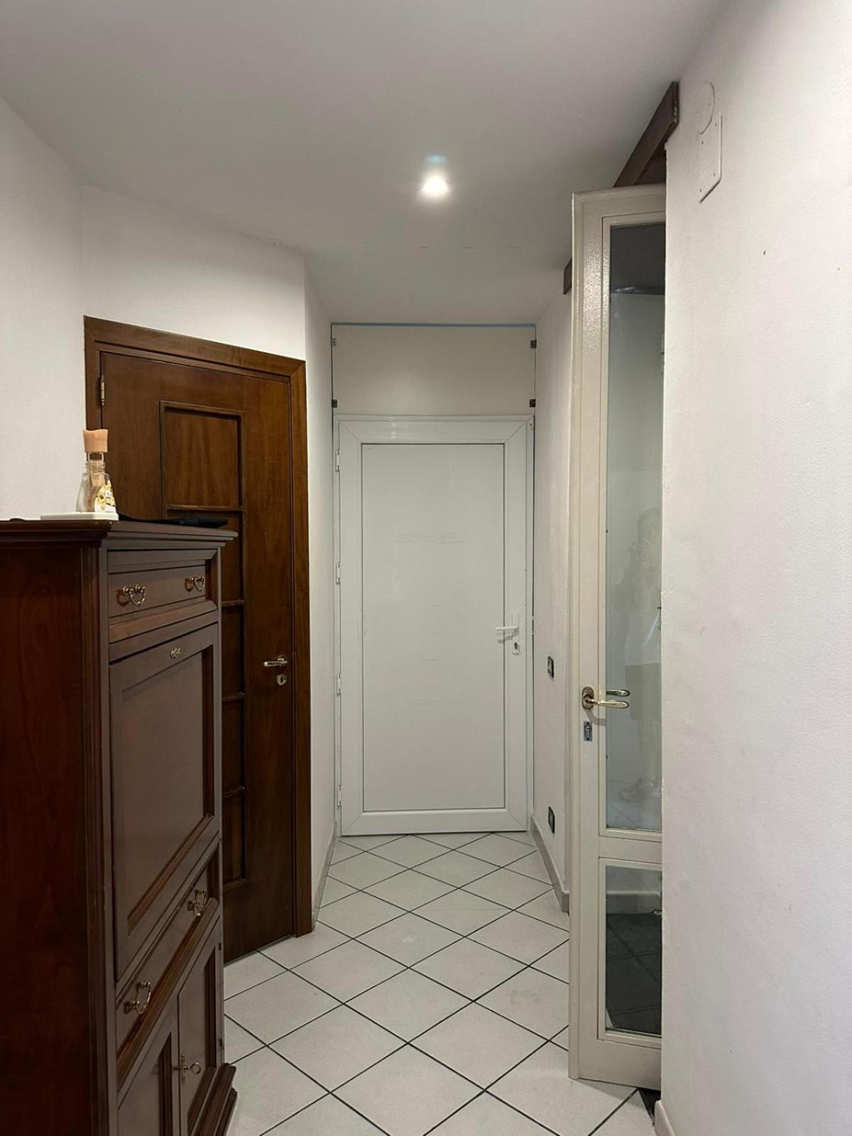 Apartmán Terrazze Toledo Neapol Pokoj fotografie