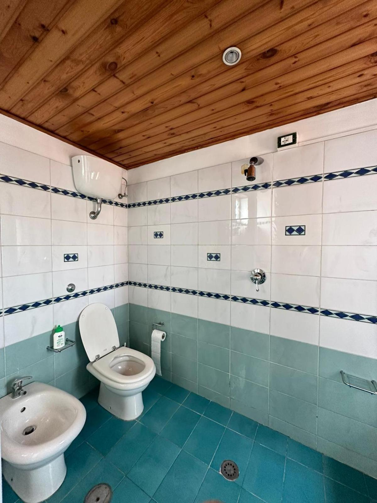 Apartmán Terrazze Toledo Neapol Pokoj fotografie